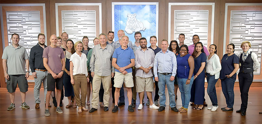 Kyalami Business Expansion Club