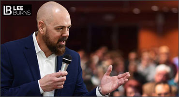 It's time to play your true game